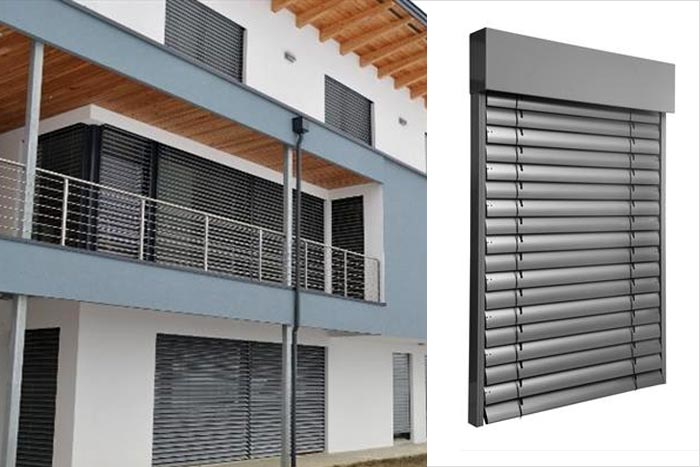 product easy-raffstores